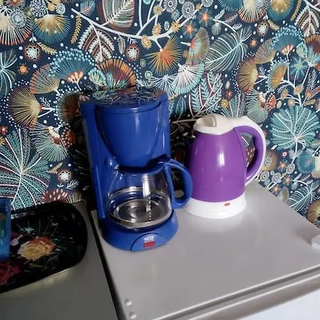 Apartament Z Tarasem ブィドゴシュチュ