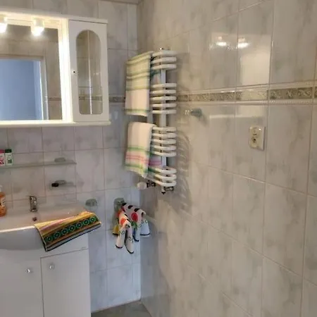 Apartament Z Tarasem Apartment Czestochowa